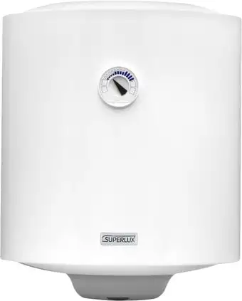 Накопительный электрический водонагреватель Superlux NTS 50V