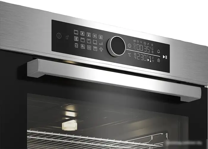 Электрический духовой шкаф BEKO BBIM12400XCS - фото товара