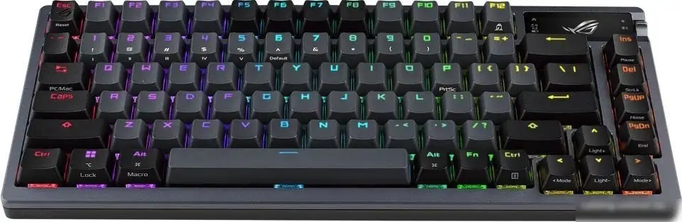 Клавиатура ASUS ROG Azoth (ASUS ROG NX Snow) – фото товара