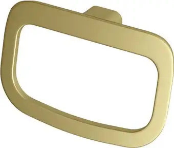 Держатель для полотенца Wasserkraft Aisch K-5960 – изображение в каталоге