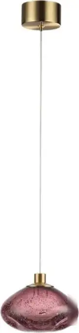 Подвесная люстра Odeon Light Mela 7043/4L – фото товара