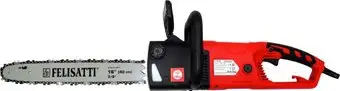 Электрическая пила Felisatti FT6700 – изображение в каталоге