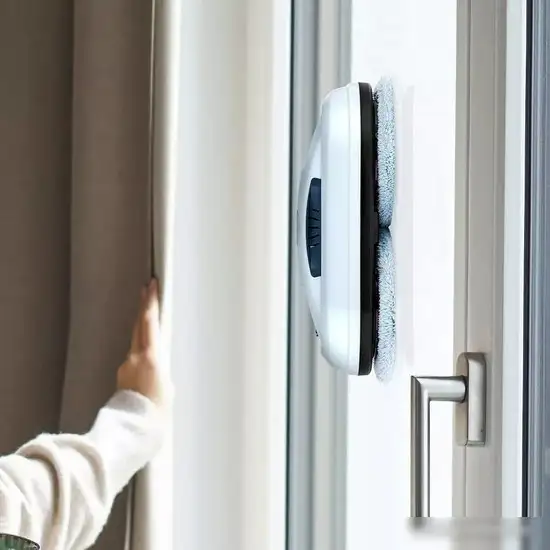 Робот для мытья окон Kitfort KT-5187 - фото товара