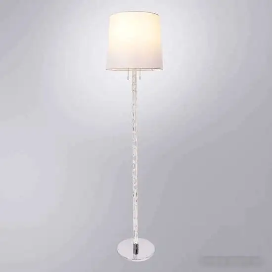 Торшер Arte Lamp A4048PN-1CC – фото товара