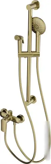 Смеситель Wonzon&Woghand WW-A4888-BG - изображение в каталоге