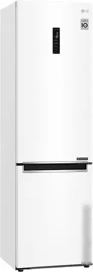 Холодильник LG DoorCooling+ GA-B509MQSL - фото товара