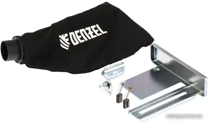 Рубанок Denzel EP-82 – фото товара