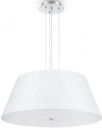 Подвесная люстра Maytoni Bergamo MOD613PL-03CH – изображение в каталоге