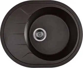 Кухонная мойка Wisent WR620-27 (кофе) - изображение в каталоге