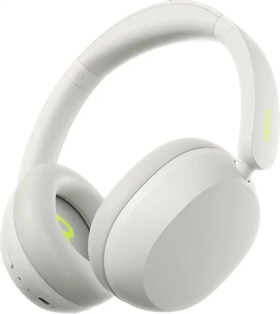 Наушники Xiaomi Redmi Headphones Neo (белый, международная версия) – фото товара
