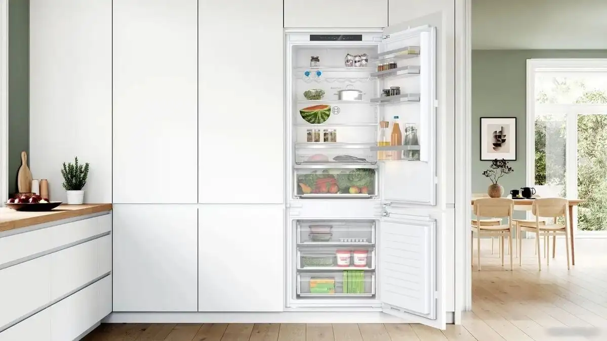 Холодильник Bosch Serie 4 KBN96VFE0 - фото товара