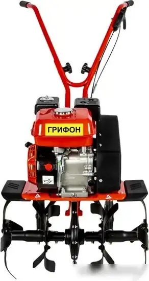Мотокультиватор DDE Грифон – фото товара