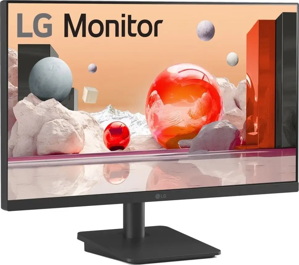 Монитор LG 25MS500-B – фото товара