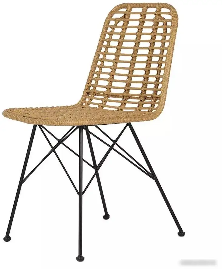 Стул Bergenson Bjorn Vetle Flat BB0000478 – фото товара