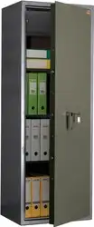 Офисный сейф Valberg ASM-165 T – изображение в каталоге