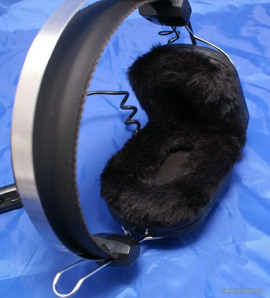 Наушники A4Tech HS-60 – фото товара