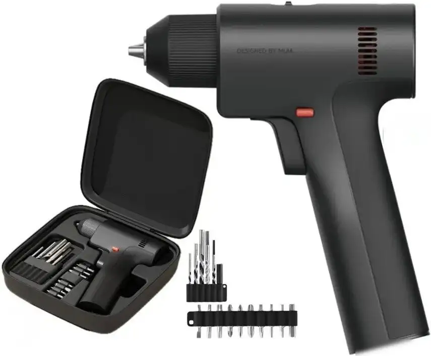 Дрель-шуруповерт Xiaomi Mijia Brushless Drill 2 MJWSDZ002QW – фото товара