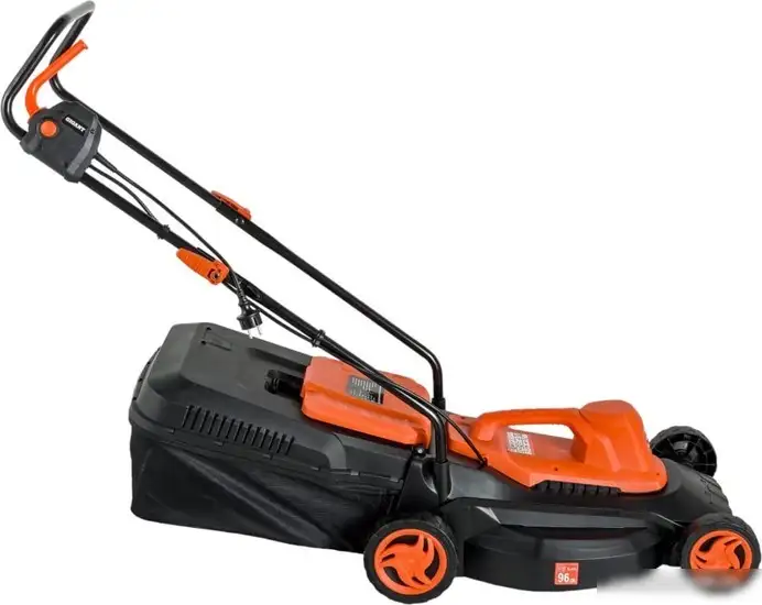 Газонокосилка Gigant GSAF-03 – фото товара