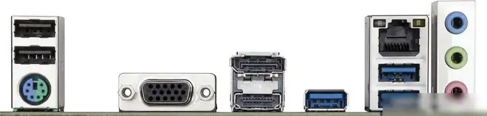 Материнская плата Gigabyte B760M D3HP DDR4 – фото товара