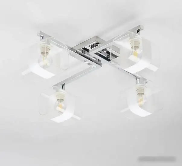 Люстра средней высоты Citilux Вирта CL139141 – фото товара