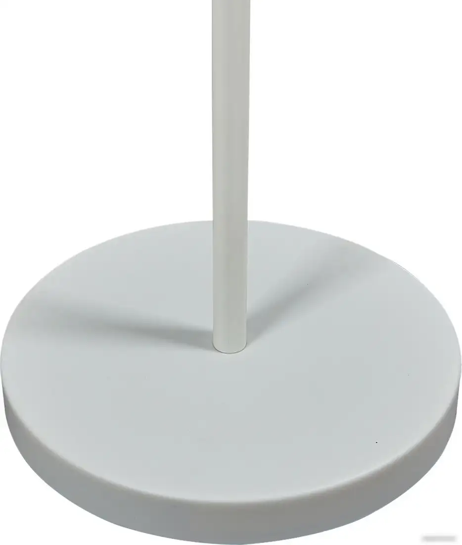 Торшер Uniel UML-T701 E27 WHITE UL-00010189 – фото товара