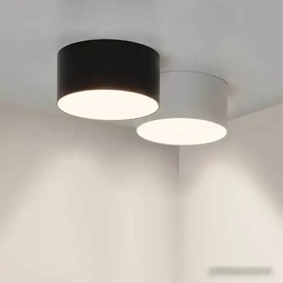 Точечный светильник Arlight SP-RONDO-140B-18W Warm White 022903 – фото товара