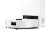 Робот-пылесос Dreame Trouver Robot Vacuum E20 Plus RLE12GD (евровилка, белый) - изображение в каталоге
