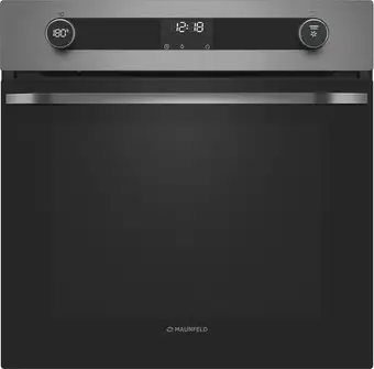 Электрический духовой шкаф MAUNFELD EOEM7614S - изображение в каталоге