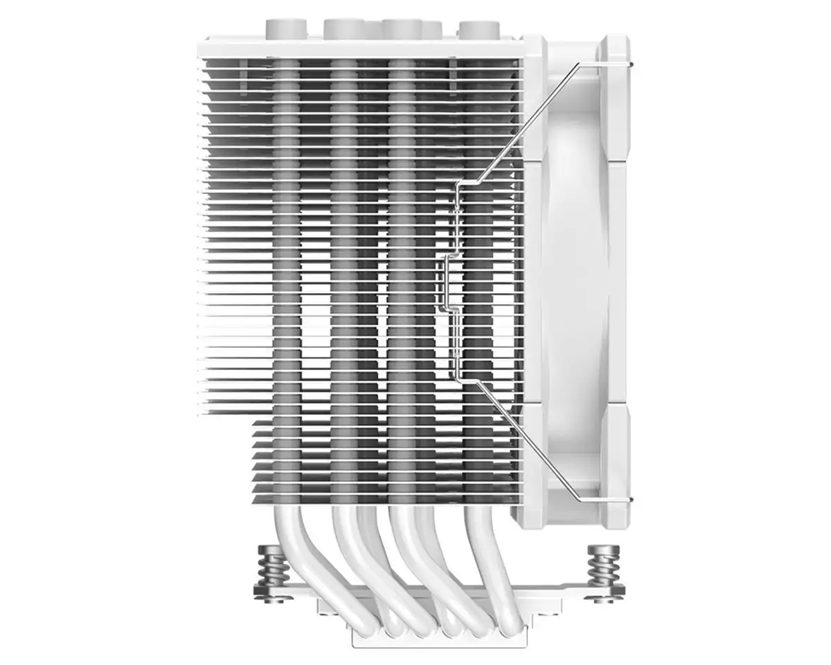 Кулер для процессора ID-Cooling SE-226-XT ARGB Snow – фото товара