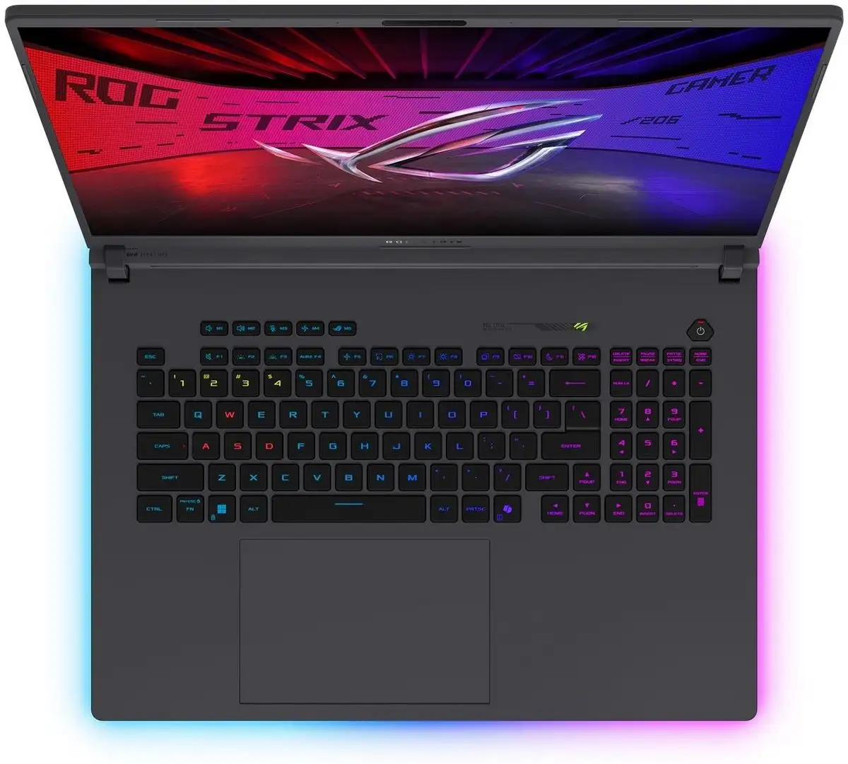 Игровой ноутбук ASUS ROG Strix G18 2026 G815LP-TT192 – фото товара