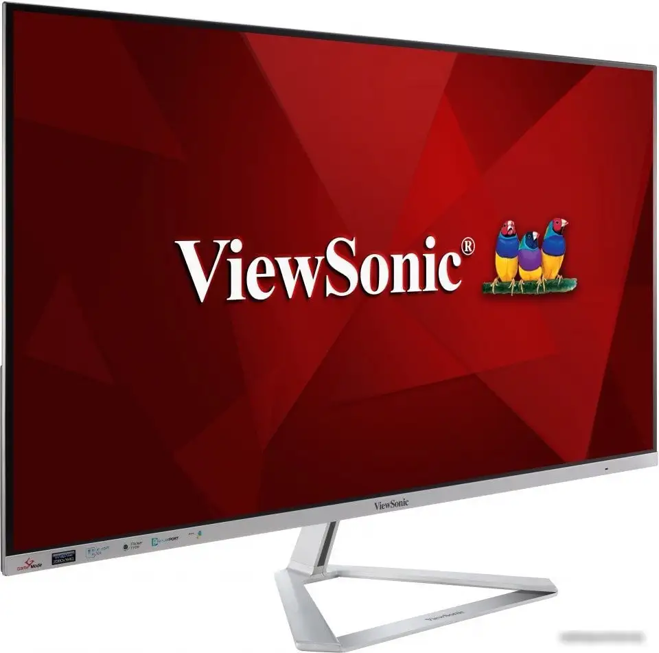 Игровой монитор ViewSonic VX3276-2K-MHD-2 – фото товара