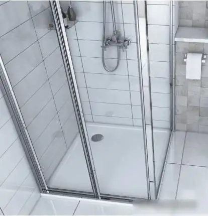 Душевой поддон Акватон Калифорния 80x80 - фото товара