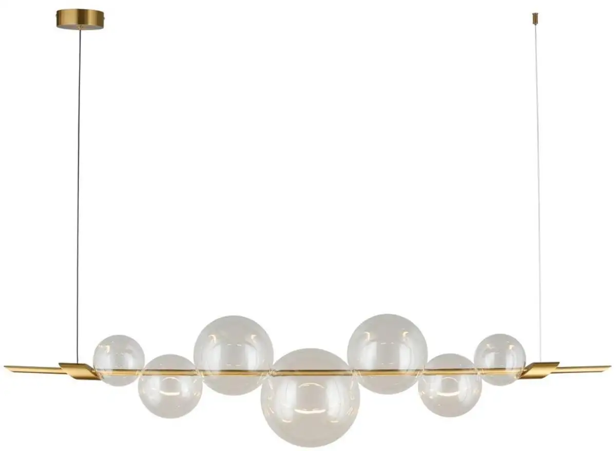 Подвесная люстра Aployt Noel APL.651.03.12 – фото товара