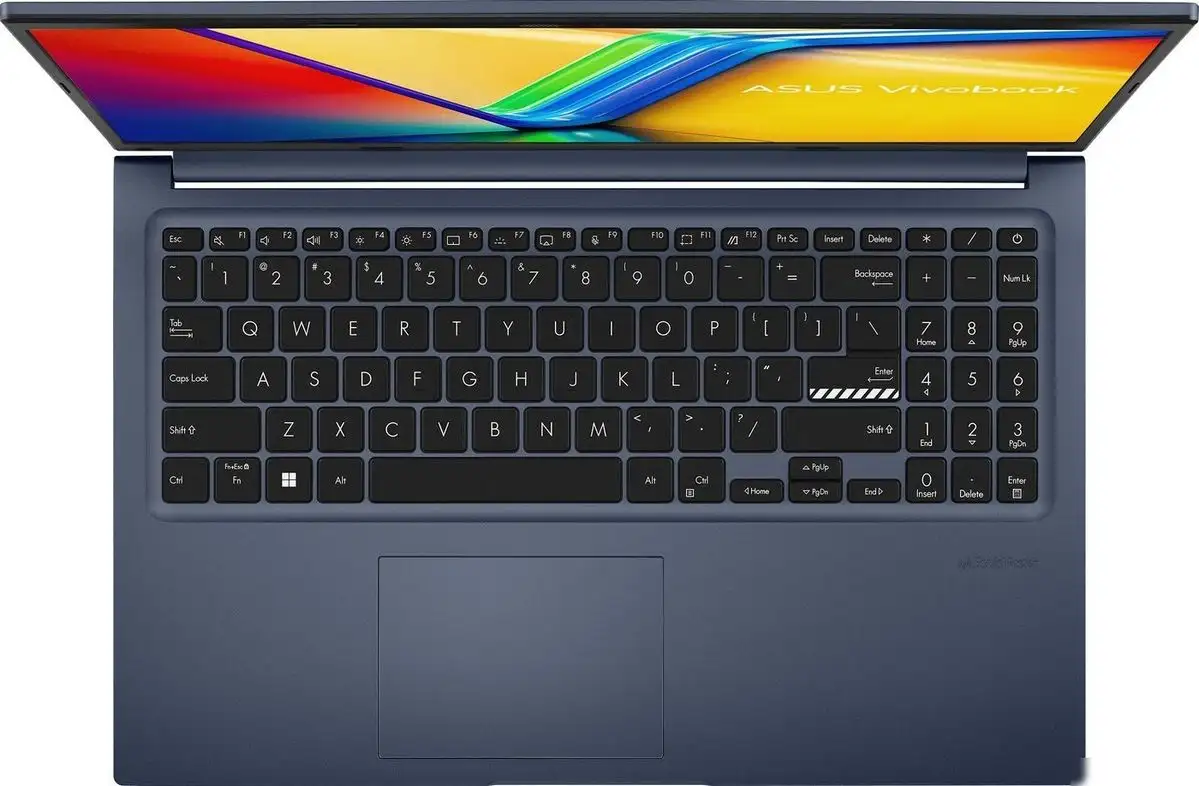 Ноутбук ASUS Vivobook 15 X1502VA-BQ924 Win 11 Pro – фото товара