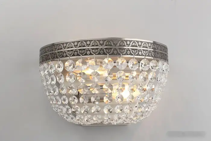 Подвесная люстра Aployt Helcia APL.756.11.02 – фото товара