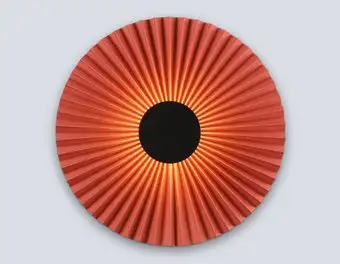 Бра Ambrella LH72653 BK/RD (черный/красный) – изображение в каталоге