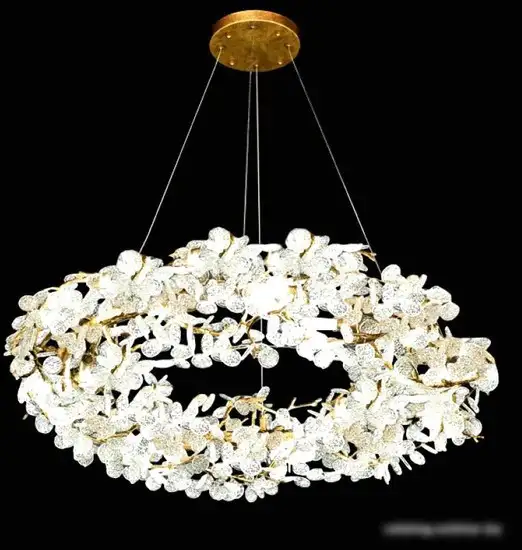 Подвесная люстра ImperiumLoft Caramelly01 194944-23 – фото товара