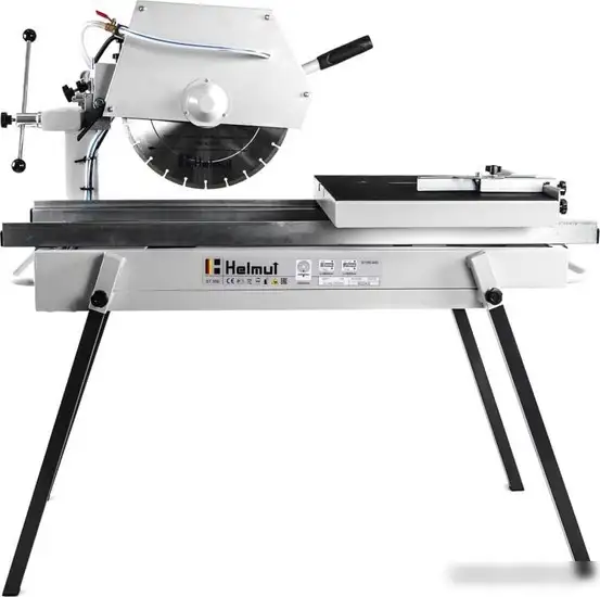Электрический плиткорез Helmut ST350-800 – фото товара