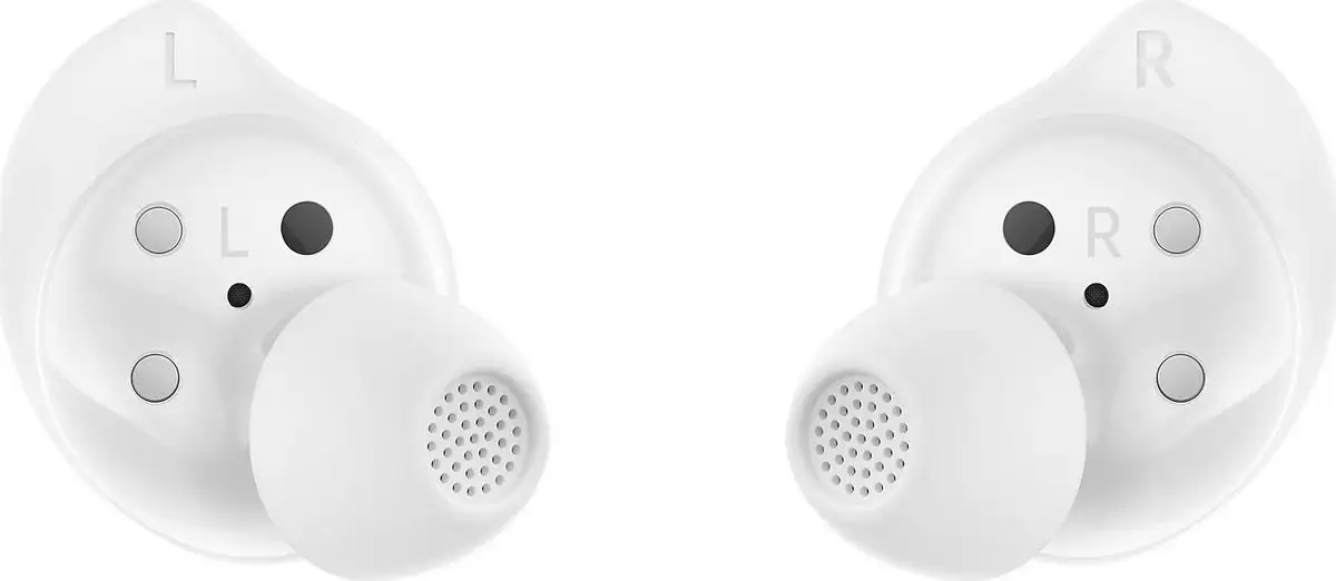 Наушники Samsung Galaxy Buds Core (белый) – фото товара