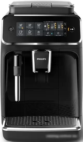 Эспрессо кофемашина Philips EP3221/40 - фото товара