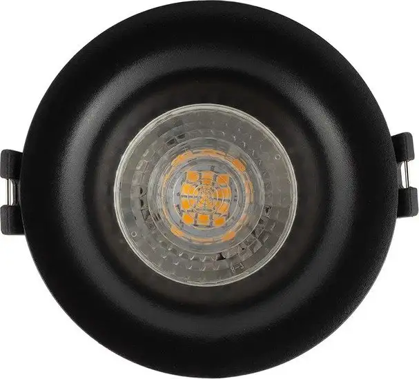 Точечный светильник Denkirs DK3024-BK – фото товара