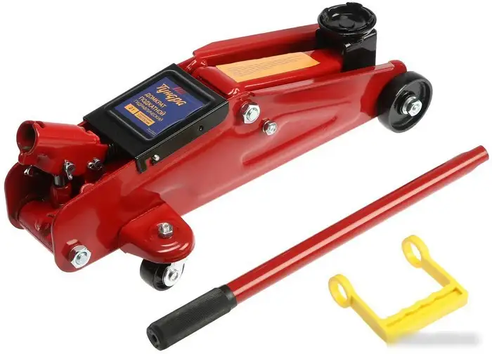 Подкатной домкрат Tundra 9422647 – фото товара