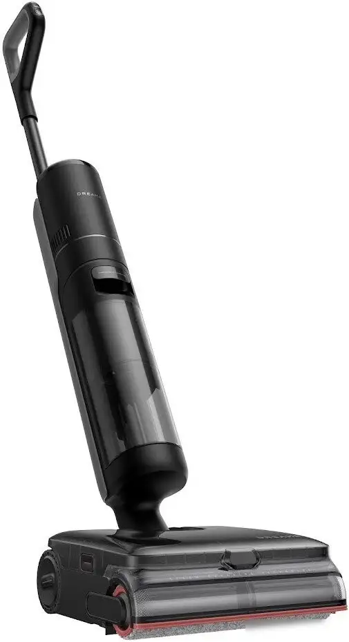 Вертикальный моющий пылесос Dreame H16 Steam Wet and Dry Vacuum HHR32C (евровилка) - фото товара