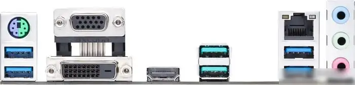 Материнская плата ASUS Prime B550M-A – фото товара