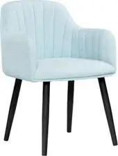 Woodville Халли (Lamb 17/черный) – изображение в каталоге