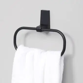 Держатель для полотенца Wasserkraft Abens K-3260 – изображение в каталоге