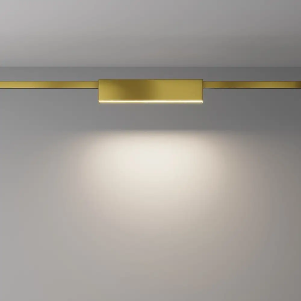 Трековый светильник Technical Basis Flarity 4000K 12Вт 120° TR151-1-12W4K-BS – фото товара