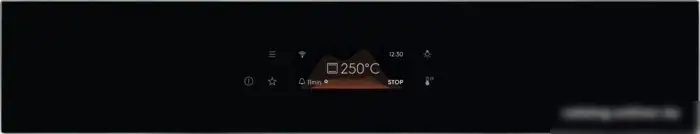 Электрический духовой шкаф Electrolux AssistedCooking SENSE 800 KOEBP39WZ - фото товара