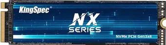 SSD KingSpec NX-512-2280 512GB
