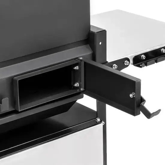 Мангал для дачи Helios Smart-1200 Ультра HS-GS-M1205-U – фото товара